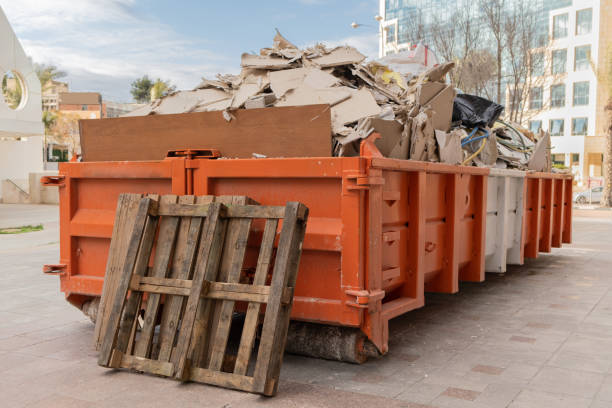 Best Professional Junk Removal  in Shelburne Falls, MA