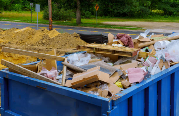 Best Local Junk Hauling  in Shelburne Falls, MA